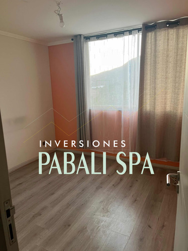 Arriendo Departamento En La Cruz Condominio Cerrado 3d2b2e