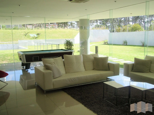Imagen 5 de 30 de Apartamento En Punta Del Este, Roosevelt