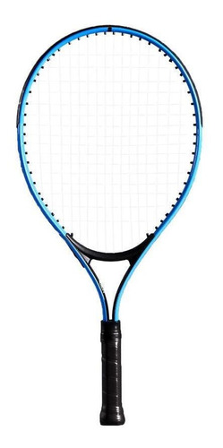 Raqueta De Tenis Infantil Tr100 23 Color Azul