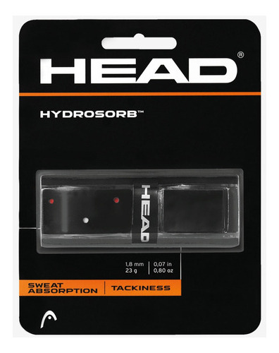 Grips Head Hydrosorb Grip En Multicolor | Stock Center