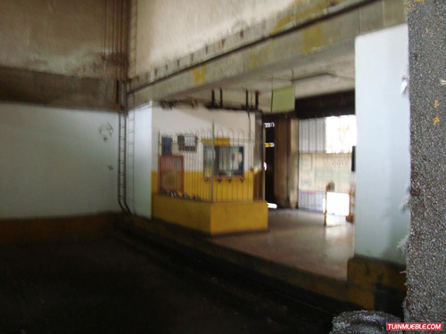 Imagen 5 de 12 de Negocio En Venta- Estacionamiento Mecánico - Plaza Venezuela