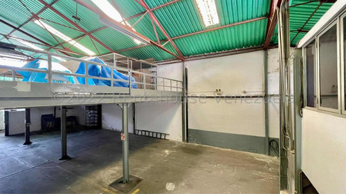 Imagen 13 de 27 de Impecable Galpón En Venta En El Llanito! Mls#22-23703