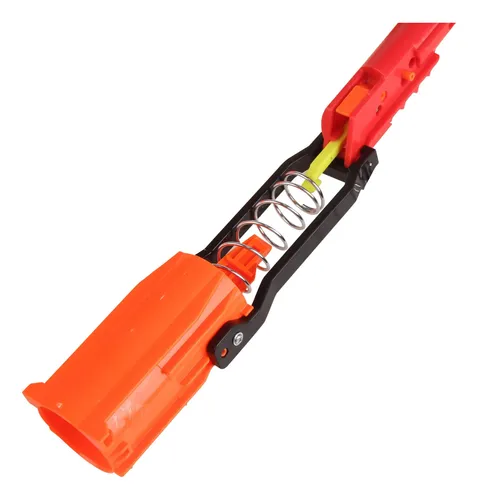 Atualize Spring Para Nerf Rival Jupiter Xix-1000 Worker 18kg