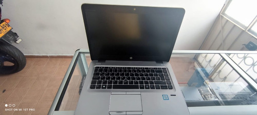 Portatil Hp Elitebook 840 G3  Core I5 4gb 120ssd