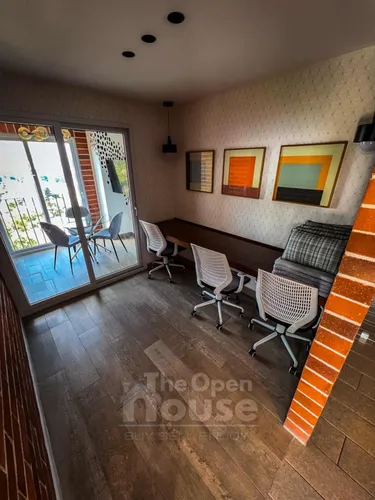 Apartamento En Renta En Zona 2 Edificio Baldone