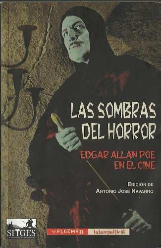 Las Sombras Del Horror, Aa. Vv., Ed. Valdemar