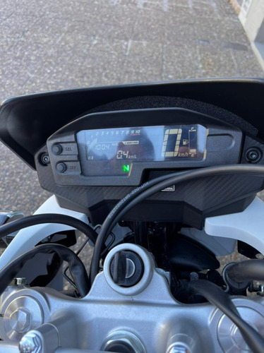 Imagen 11 de 11 de Honda Xre 300