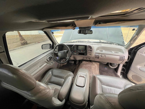Imagen 16 de 22 de Chevrolet Tahoe - Yukon - 1500 Tahoe - Yukon - 1500