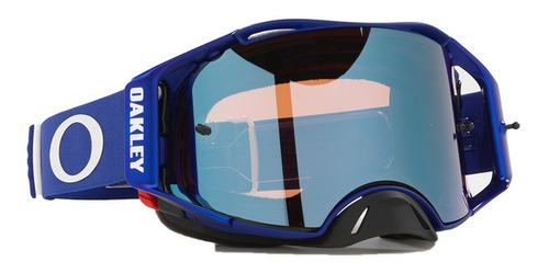 Antiparras Oakley Airbrake Mx Moto Motocross Atv Marelli ®