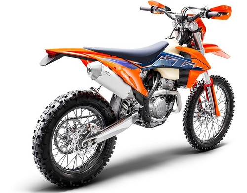 Imagen 17 de 18 de Ktm Exc-f 350 - Stock Físico Para Entrega