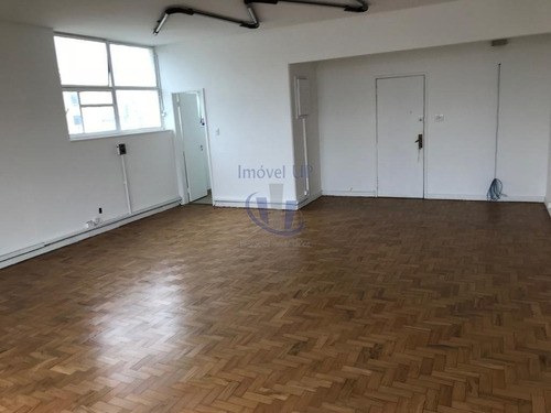 Imagem 10 de 15 de Conj.comercial C/ Vista Maravilhosa P/ O Teatro Municipal, C/ 60 M²,2 Banheiros - V-720