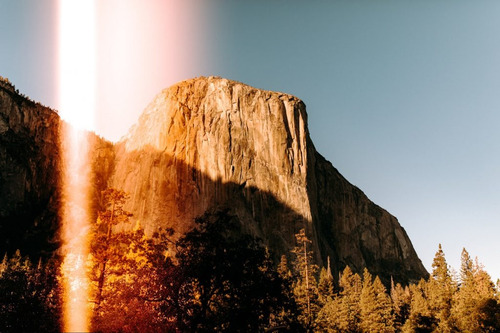 Meridian 20 Custom Profiles Light Leaks Presets