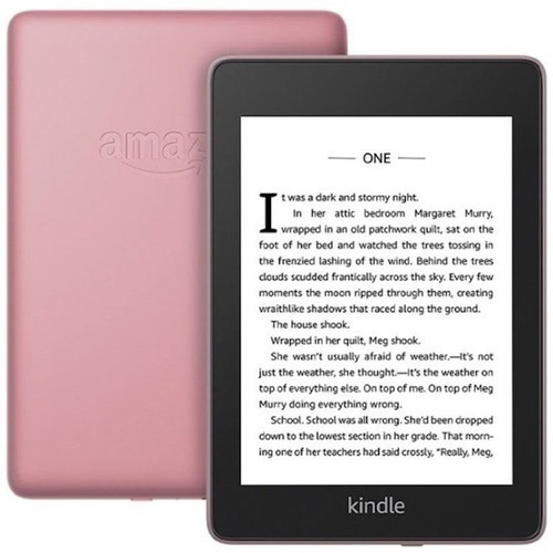 Kindle Paperwhite Waterproof 32gb Plum - Bestmart