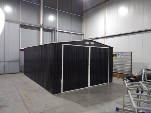 Bodega Garage Multiuso 15.96 Mt2 380 X 420