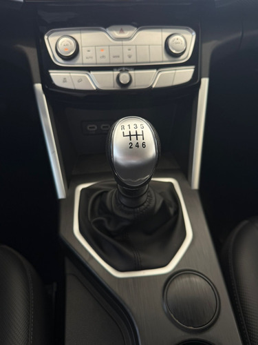 GWM Poer 2.0T Luxury 2Wd Mt