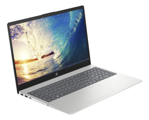 Laptop Hp 15-fd0046la Intel Core I7 8gb Ram 512gb Ssd Silver