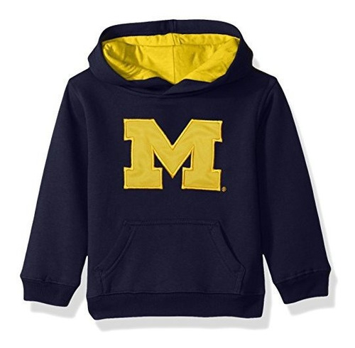 Outerstuff Ncaa By Michigan Wolverines Sudadera