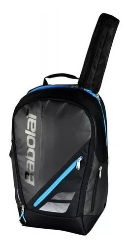 Mochila Babolat Team Line Expandable Tenis/padel En Raqueton