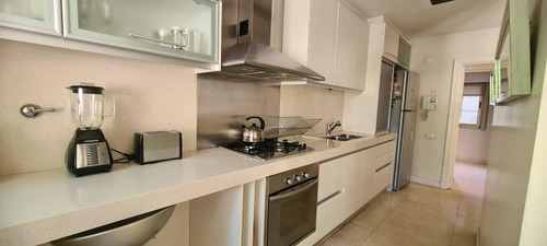 Alquiler Amoblado * 2 Dormitorios En Suite ( Valor Con Expensas Incluidas)