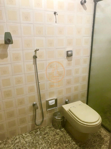 Apartamento Com 3 Dormitório(s) Localizado(a) No Bairro Itararé Em São Vicente / São Vicente - 6267