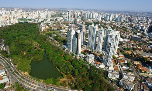 Imagem 9 de 20 de Apartamento No Clarity Infinity Home - 1346
