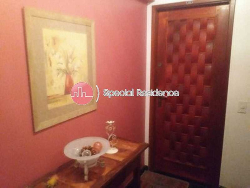 Imagem 6 de 9 de Apartamento-à Venda-barra Da Tijuca-rio De Janeiro - 201538