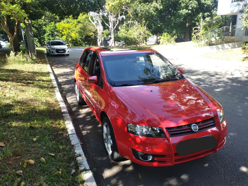 Fiat Stilo 1.8 8v Sporting Flex Dualogic 5p