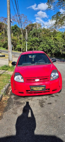 Ford Ka 1.0 8V/1.0 8V ST Flex 3p