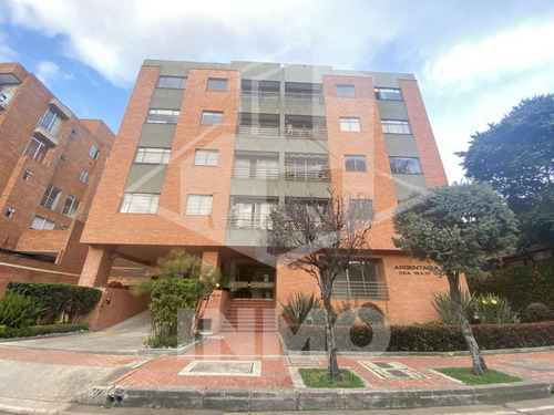 Imagen 1 de 17 de Apartamento En Venta