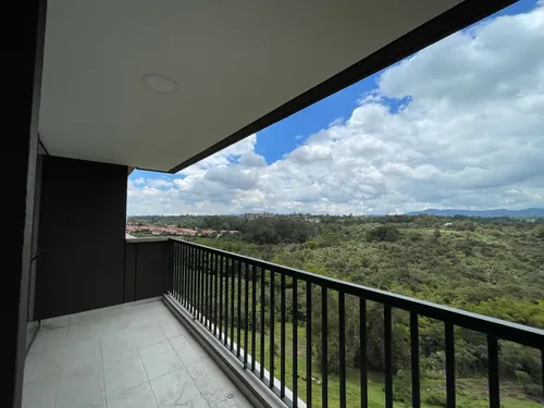 Vendo Apartamento En Rionegro