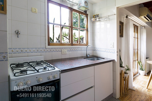 Imagen 6 de 17 de Dueño Vende Departamento Con Cochera En La Lucila Vte. López