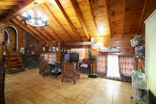 Venta Casa Quinta En Gral. Rodriguez