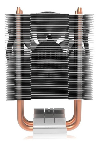 Imagem 2 de 9 de Cooler Para Processador Intel Amd Coolermaster Hyper