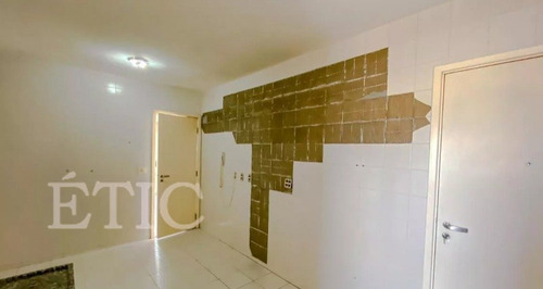 Imagem 25 de 30 de Apartamento Residencial Em São Paulo - Sp - Ap2254_etic