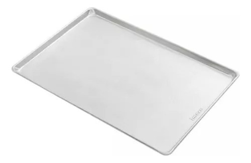 Assadeira 60x40 Lisa Imeca Para Forno Convector