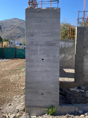 Gran Oportunidad Terreno Con Precioso Proyecto - Chicureo