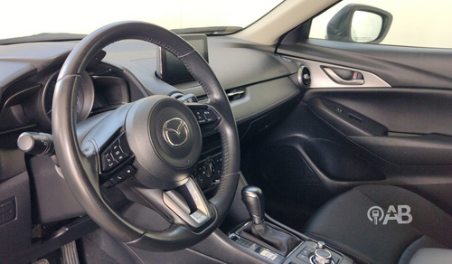 Imagen 7 de 10 de Mazda Cx-3 2019 2.0 I Sport 2wd At