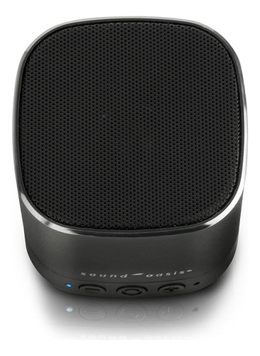 Sistema De Terapia De Sonido Sound Oasis Bluetooth Para T...
