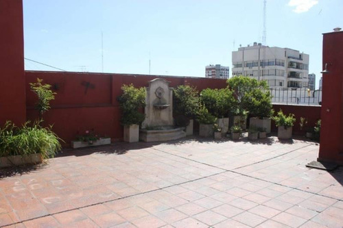Imagen 3 de 30 de Av. Callao Y Melo. Espectacular Duplex Con Terraza!!