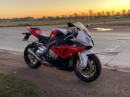 Bmw S 1000 Rr