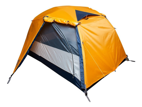 Carpa Profesional Doite Tortolas Alu 2 Pers Trekking Montaña