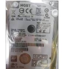 500gb Sata Nuevo 2,5  Disco Duro Para Apple Macbook Y Macboo