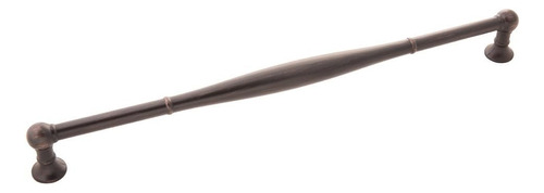 Belwith-keeler B076294-vb Fuller Collection 12 Centro Pull,
