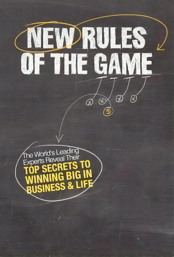 New Rules Of The Game, De Robert Allen. Editorial Celebrity Pr, Tapa Dura En Inglés