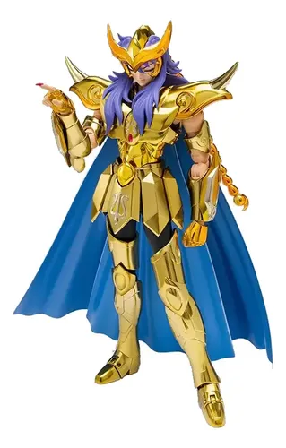 コレクション Milo Cavaleiros Do Zodiaco Cloth Myth Milo De Escorpiao Ex Bandai