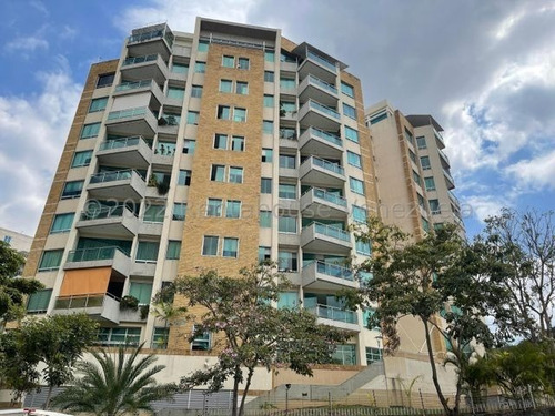Imagen 1 de 25 de Apartamento Alquiler Mesetas Santa Rosa De Lima 22-21086 Eva Castillo 0414.306.72.20