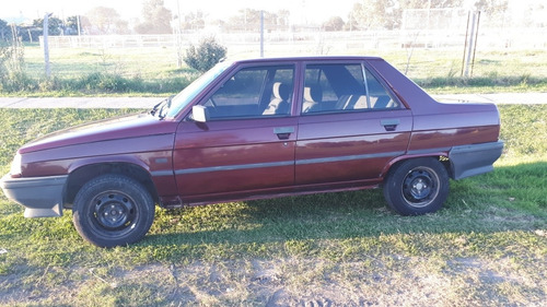 Renault R9 1996 1.6 Ts