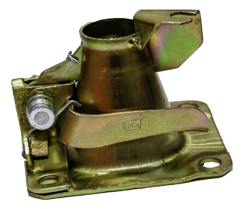Kit Cerraduras De Capot Mercedes Benz 1215 A 1634 1990 2000
