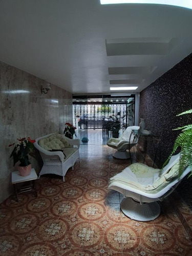 Imagem 9 de 18 de Sobrado Com 3 Dormitórios À Venda, 340 M² Por R$ 965.000 - Parque Mandaqui - São Paulo/sp - So1260v
