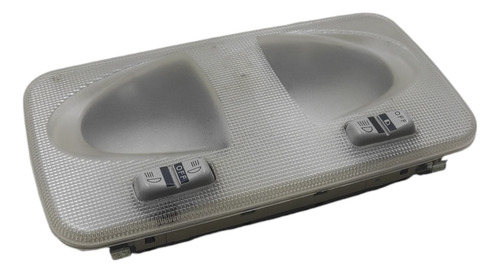 Luz Cortesia Teto Fiat Idea 2011 2016 Original Usado